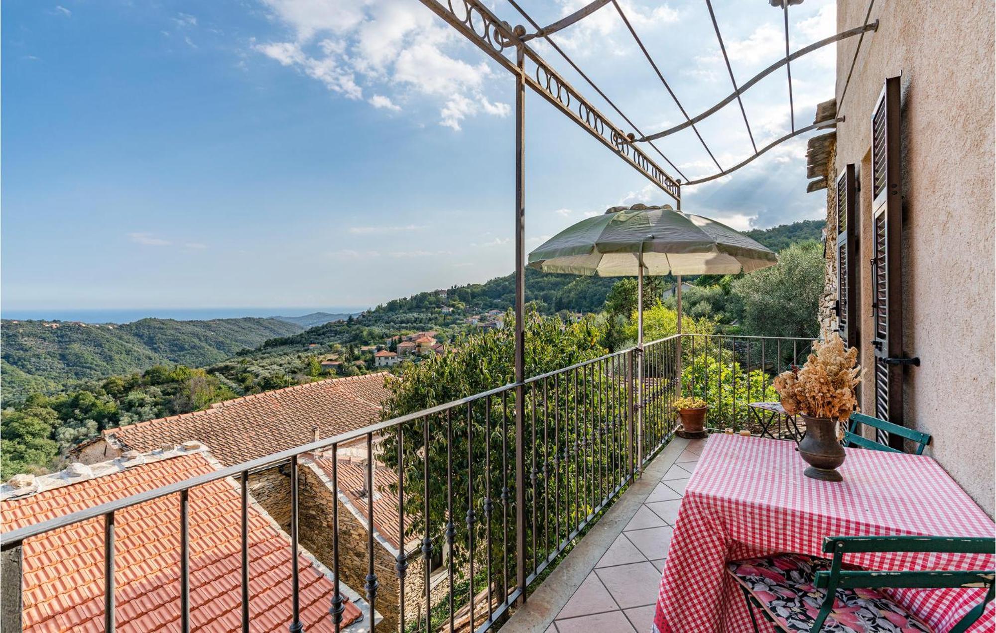 Holiday home Ca Du Fen